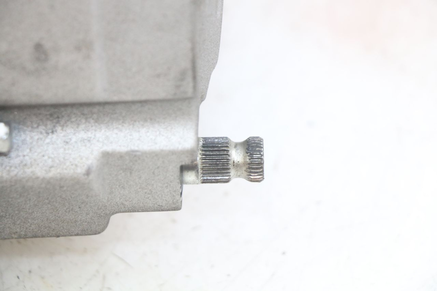 photo de MOTORE YCF R-START 125 - Dettagli dei punti di fissaggio