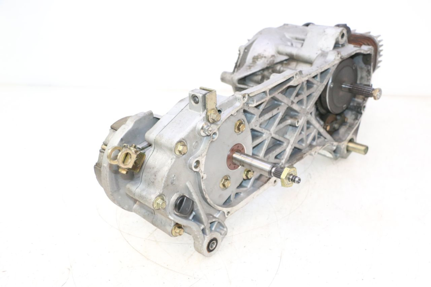 photo de MOTORE RIDE RACE GT 2T 50 (2012 - 2017) - Dettaglio del componente