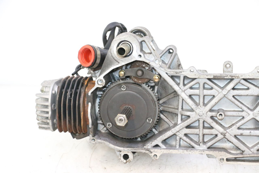 photo de MOTORE RIDE RACE GT 2T 50 (2012 - 2017) - Dettaglio del componente