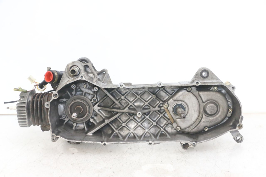 photo de MOTORE APRILIA RALLY AC 50 (1995 - 2004) - Vista principale