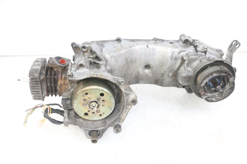 photo de MOTORE APRILIA RALLY AC 50 (1995 - 2004) - Dettaglio del componente