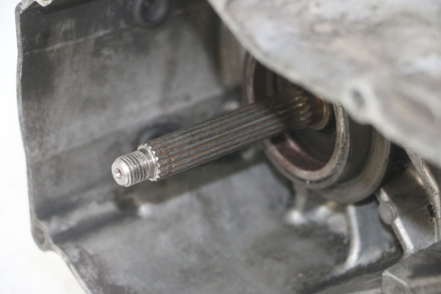 photo de MOTORE APRILIA RALLY AC 50 (1995 - 2004) - Altra vista dell'articolo