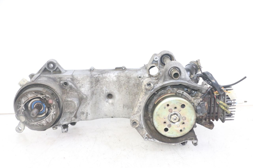 photo de MOTORE APRILIA RALLY AC 50 (1995 - 2004) - Zoom sui componenti