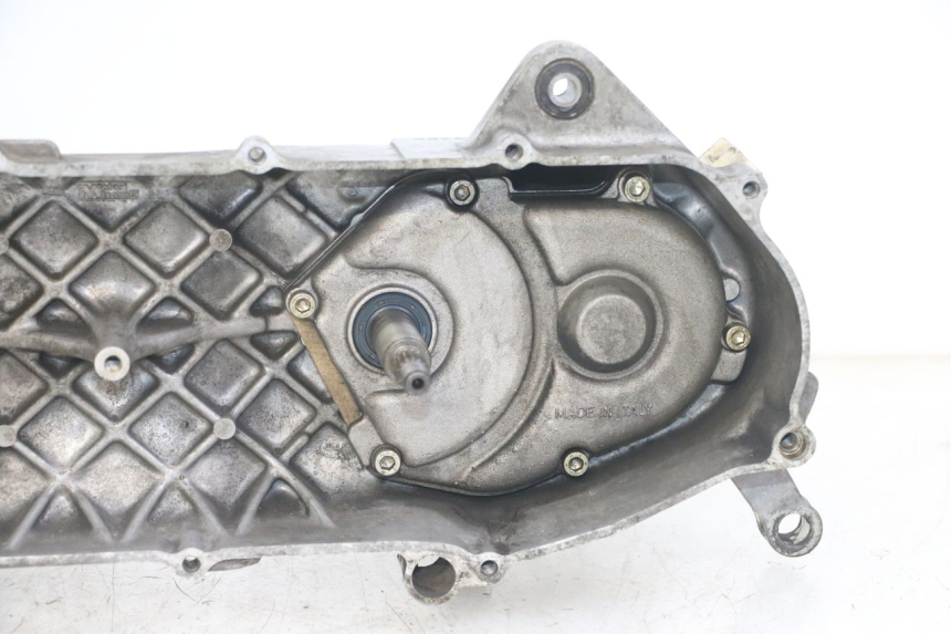 photo de MOTORE APRILIA RALLY AC 50 (1995 - 2004) - Primo piano ad alta risoluzione