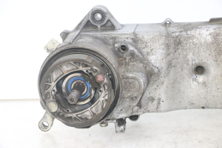 photo de MOTORE APRILIA RALLY AC 50 (1995 - 2004) - Angolazione alternativa