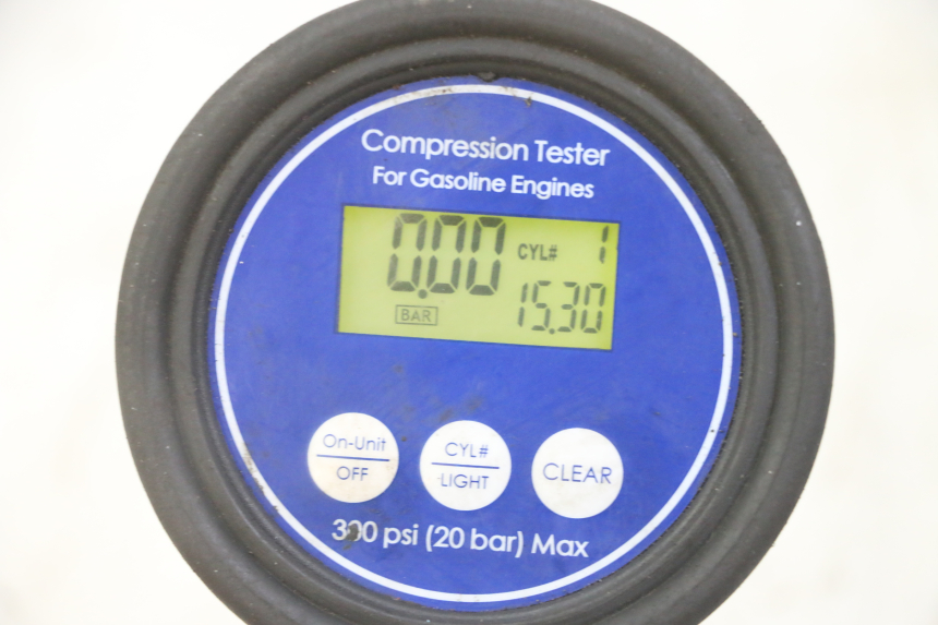 photo de MOTORE APRILIA RALLY AC 50 (1995 - 2004) - Zoom qualità usato