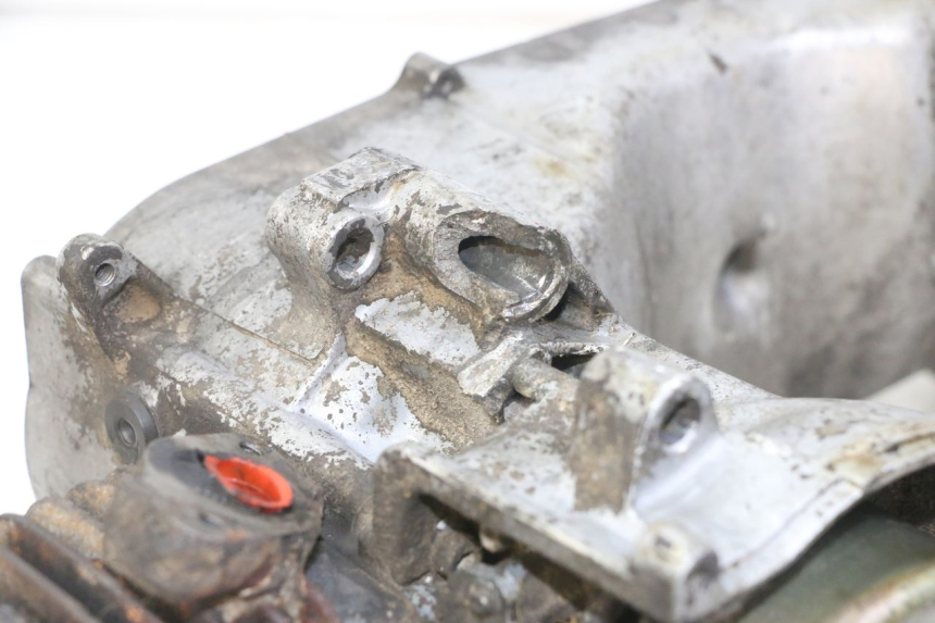 photo de MOTORE APRILIA RALLY AC 50 (1995 - 2004) - Zoom sullo stato d'uso