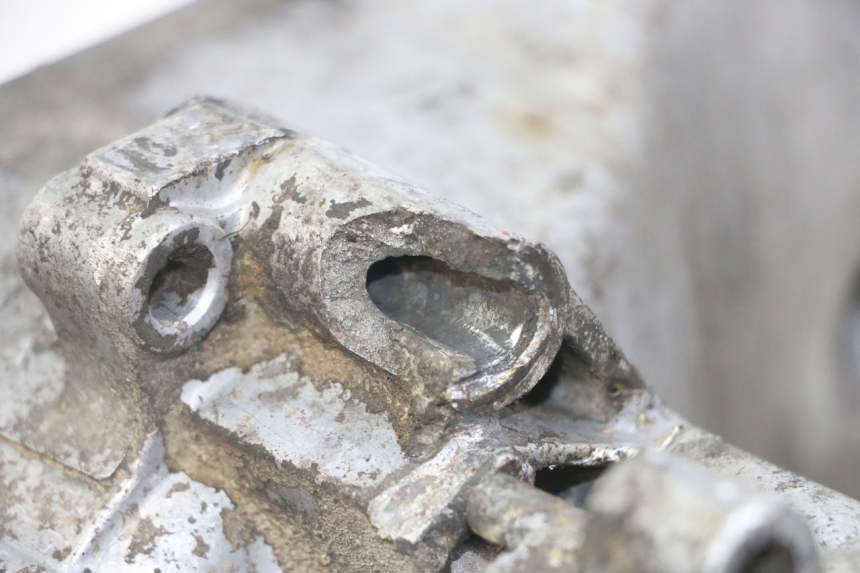 photo de MOTORE APRILIA RALLY AC 50 (1995 - 2004) - Altra angolazione