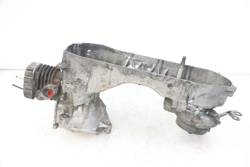 photo de MOTORE APRILIA RALLY AC 50 (1995 - 2004) - Vista d'insieme del prodotto