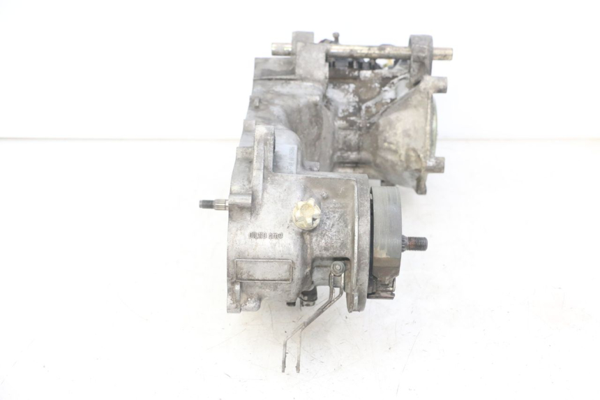 photo de MOTORE APRILIA RALLY AC 50 (1995 - 2004) - Dettagli dei punti di fissaggio