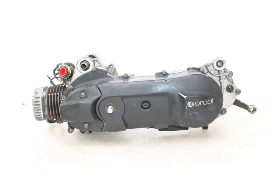 photo de MOTORE ORCAL RAPTOR 50 (2015 - 2021) - Vista principale