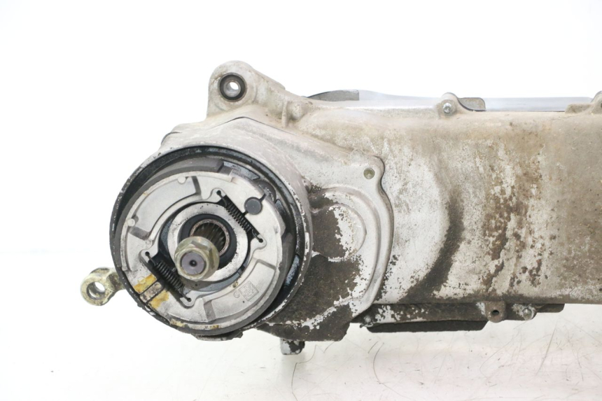 photo de MOTORE ORCAL RAPTOR 50 (2015 - 2021) - Foto prodotto supplementare