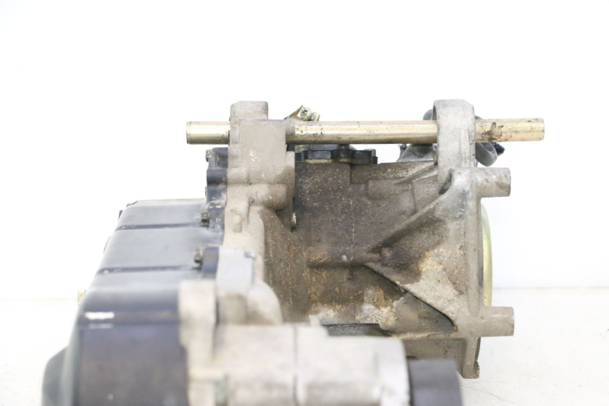 photo de MOTORE ORCAL RAPTOR 50 (2015 - 2021) - Angolazione alternativa