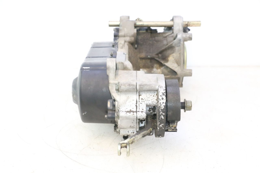 photo de MOTORE ORCAL RAPTOR 50 (2015 - 2021) - Zoom qualità usato