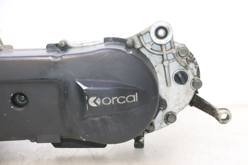 photo de MOTORE ORCAL RAPTOR 50 (2015 - 2021) - Dettaglio del componente