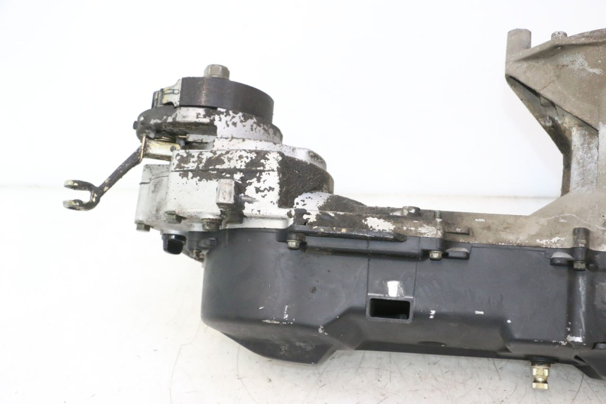 photo de MOTORE ORCAL RAPTOR 50 (2015 - 2021) - Dettagli dei punti di fissaggio