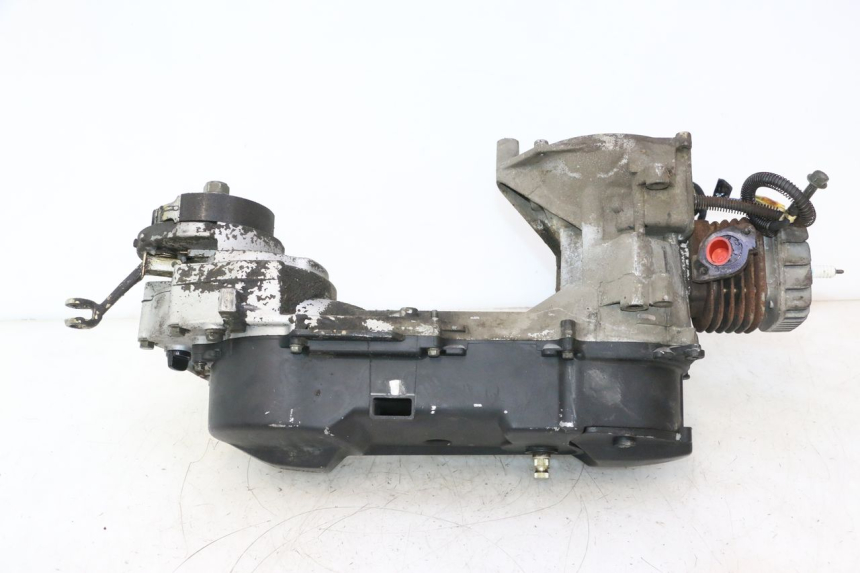 photo de MOTORE ORCAL RAPTOR 50 (2015 - 2021) - Ricambio usato controllato