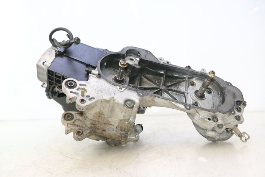 photo de MOTORE LAZIO RENO 50 (2016 - 2021) - Dettaglio del componente