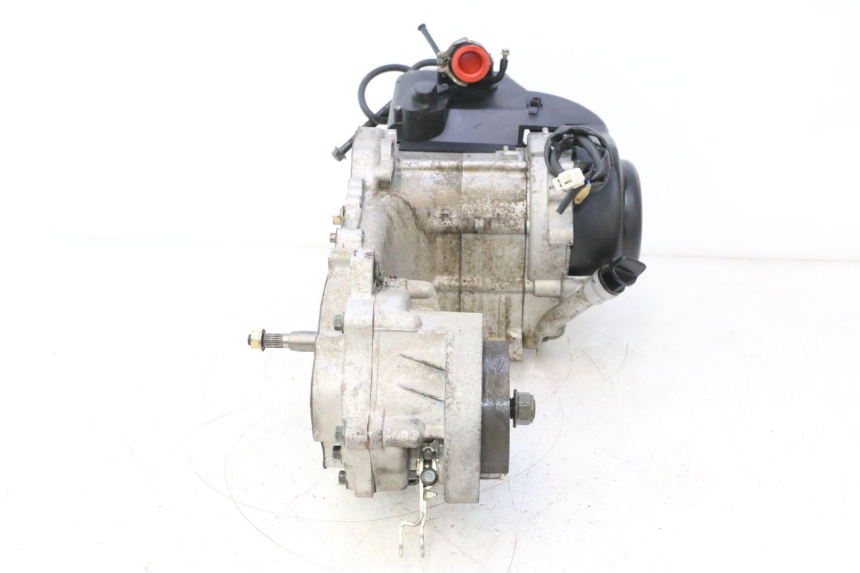 photo de MOTORE LAZIO RENO 50 (2016 - 2021) - Altra vista dell'articolo