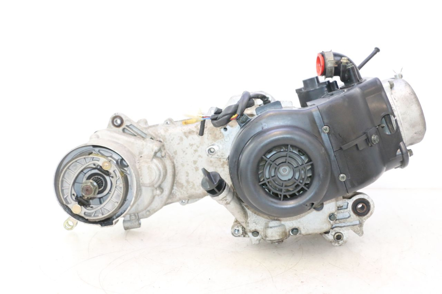 photo de MOTORE LAZIO RENO 50 (2016 - 2021) - Vista principale