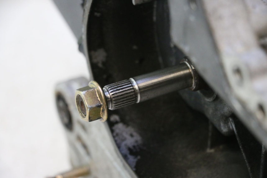 photo de MOTORE LAZIO RENO 50 (2016 - 2021) - Ricambio usato controllato