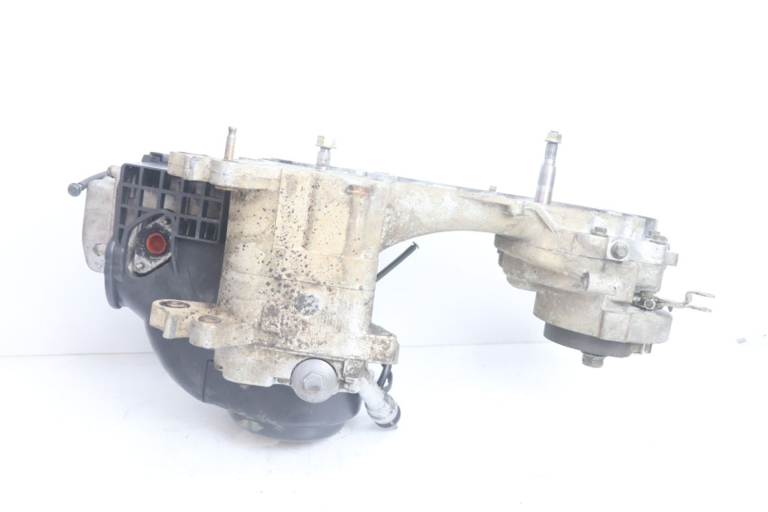 photo de MOTORE LAZIO RENO 50 (2016 - 2021) - Altra vista dell'articolo