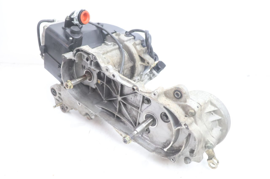 photo de MOTORE LAZIO RENO 50 (2016 - 2021) - Ricambio usato controllato