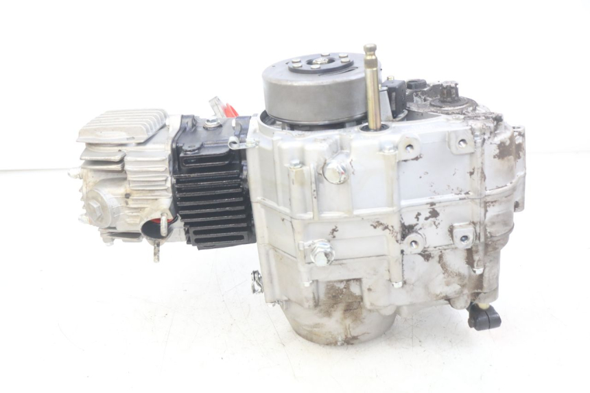 photo de MOTORE APOLLO RFZ 125 - Zoom sullo stato d'uso