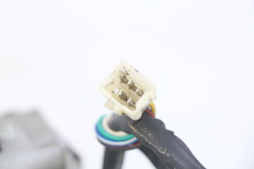 photo de MOTORE APOLLO RFZ 125 - Dettagli dei punti di fissaggio