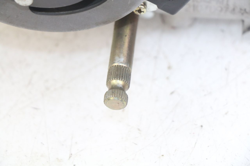 photo de MOTORE APOLLO RFZ 125 - Ricambio usato controllato