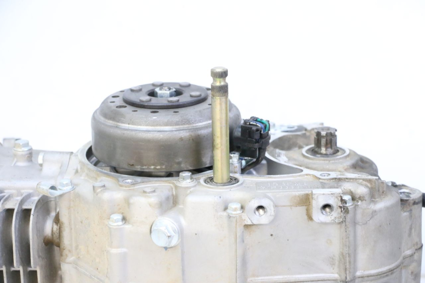 photo de MOTORE APOLLO RFZ 125 - Dettaglio del componente