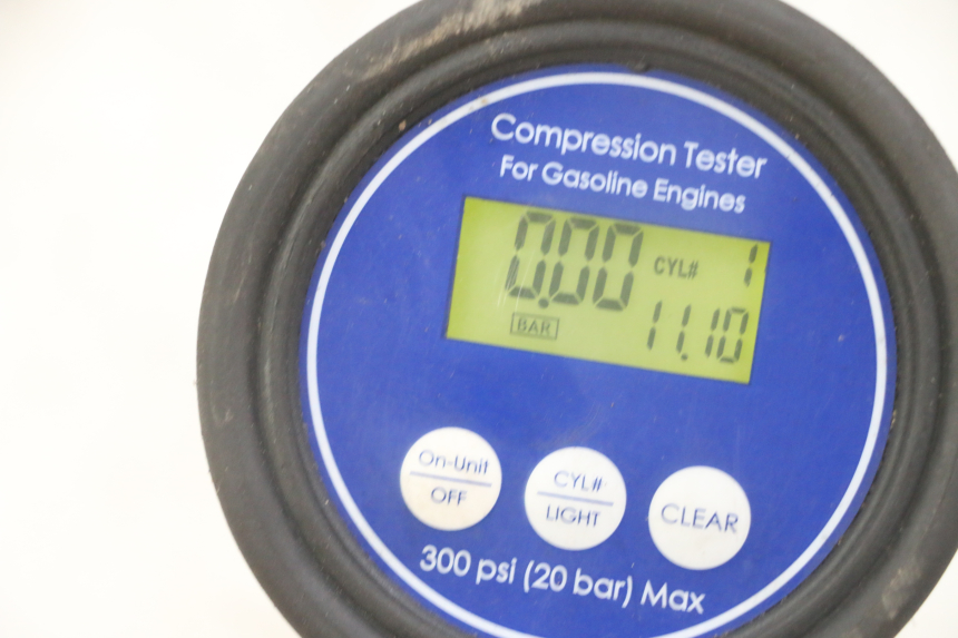 photo de MOTORE APOLLO RFZ 125 - Foto prodotto supplementare