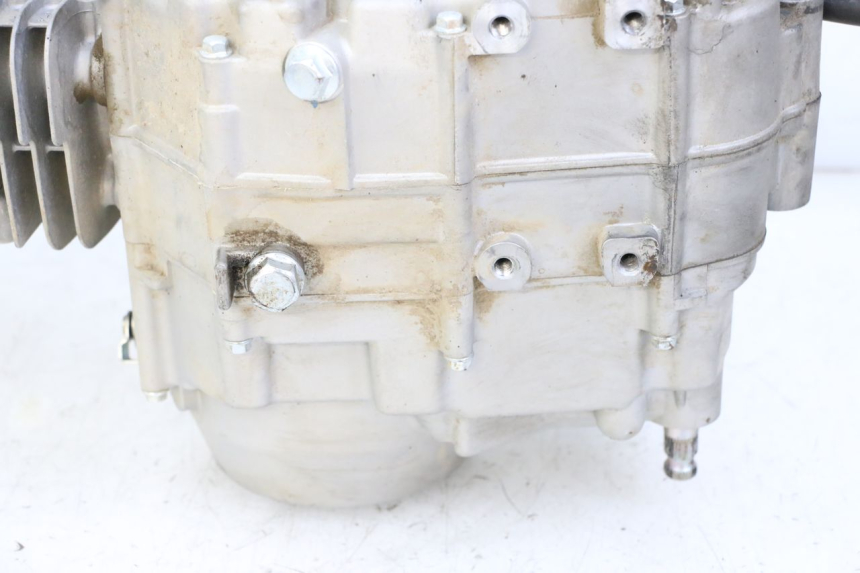 photo de MOTORE APOLLO RFZ 125 - Zoom sullo stato d'uso