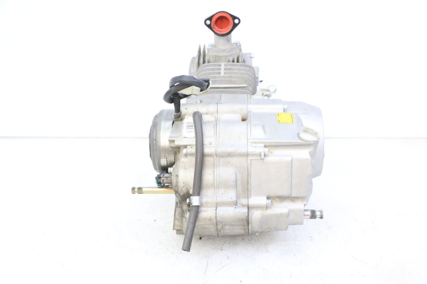 photo de MOTORE APOLLO RFZ 125 - Ricambio usato controllato