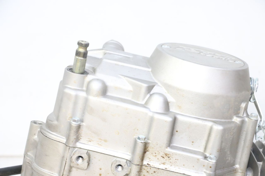 photo de MOTORE APOLLO RFZ 125 - Dettaglio del componente