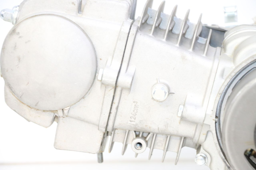 photo de MOTORE APOLLO RFZ 125 - Zoom qualità usato