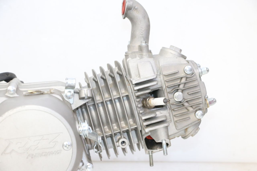 photo de MOTORE APOLLO RFZ 125 - Ricambio usato controllato