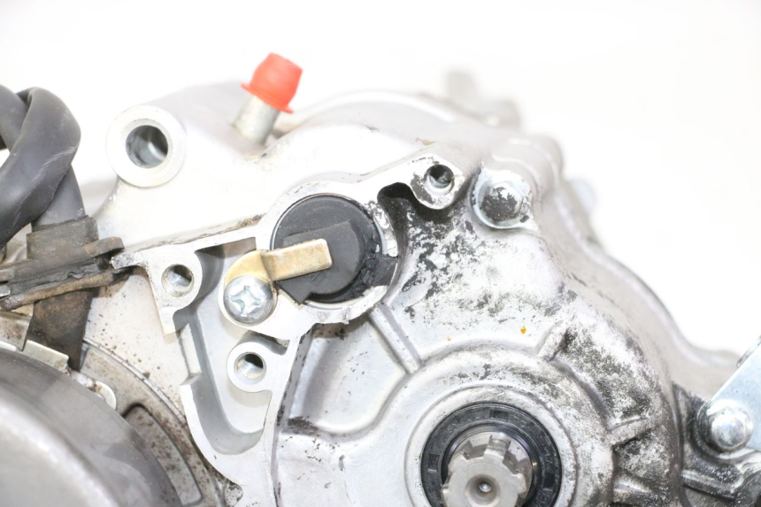 photo de MOTORE APOLLO RFZ 125 - Dettaglio del componente