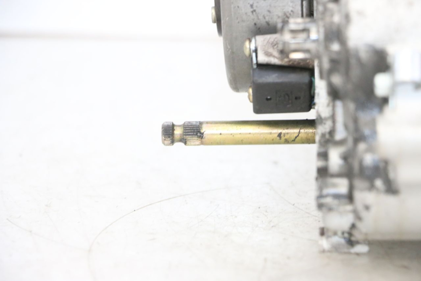 photo de MOTORE APOLLO RFZ 125 - Zoom sui componenti