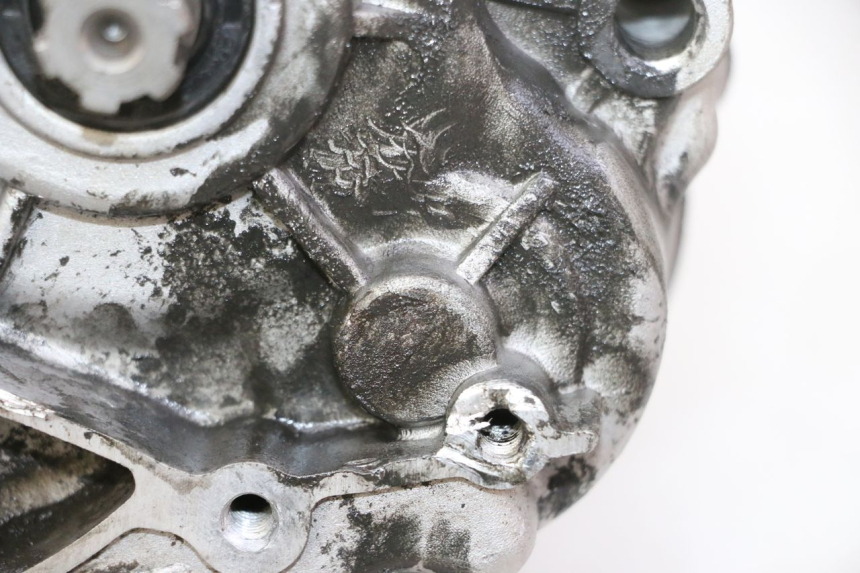 photo de MOTORE APOLLO RFZ 125 - Zoom sullo stato d'uso