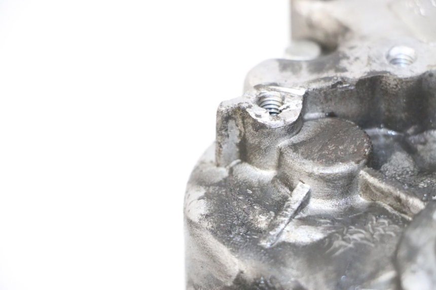 photo de MOTORE APOLLO RFZ 125 - Altra angolazione