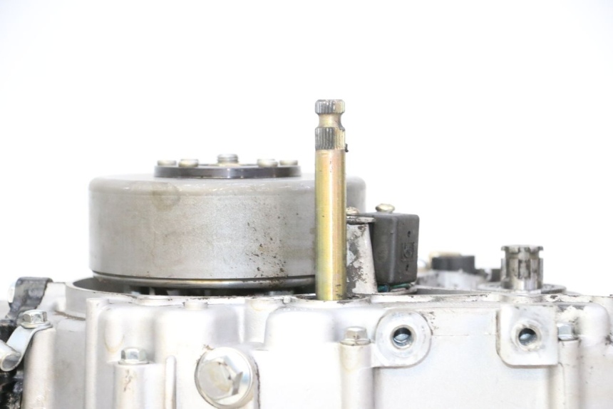 photo de MOTORE APOLLO RFZ 125 - Vista d'insieme del prodotto