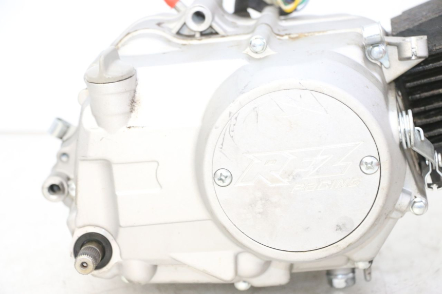 photo de MOTORE APOLLO RFZ 125 - Ricambio usato controllato