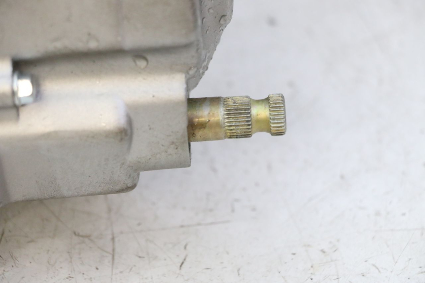 photo de MOTORE APOLLO RFZ 125 - Altra vista dell'articolo