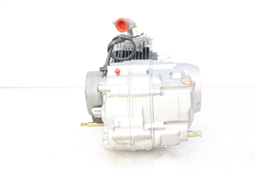 photo de MOTORE APOLLO RFZ 125 - Foto prodotto supplementare