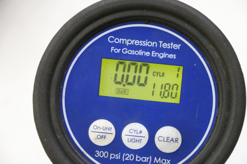 photo de MOTORE APOLLO RFZ 125 - Zoom qualità usato