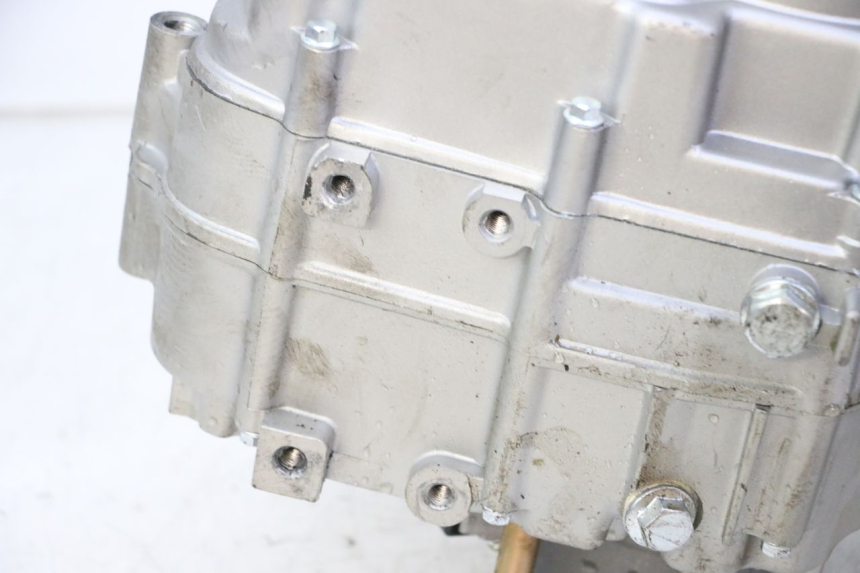 photo de MOTORE APOLLO RFZ 125 - Primo piano tecnico