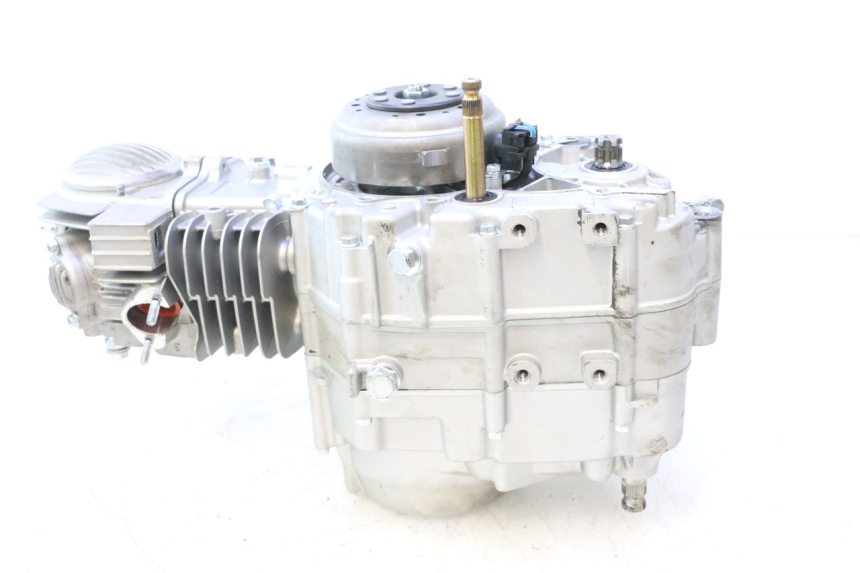 photo de MOTORE APOLLO RFZ 150 - Dettaglio del componente