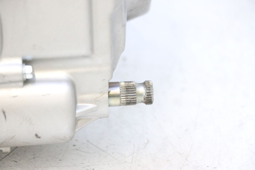 photo de MOTORE APOLLO RFZ 150 - Primo piano ad alta risoluzione