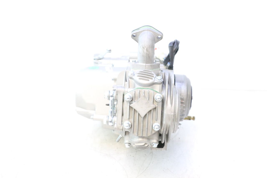 photo de MOTORE APOLLO RFZ 150 - Vista d'insieme del prodotto